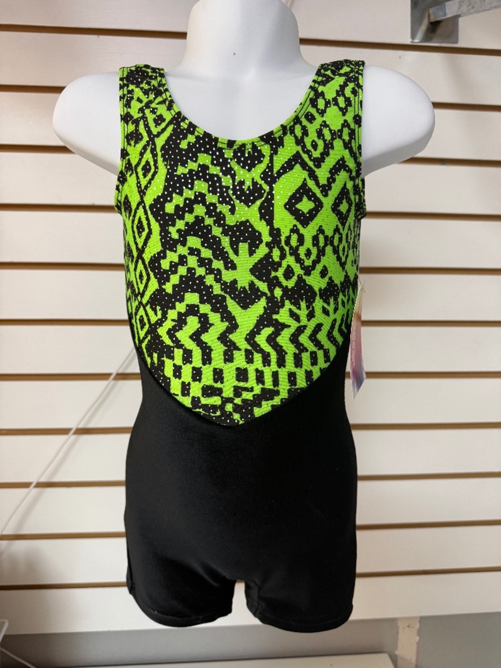 Leotard